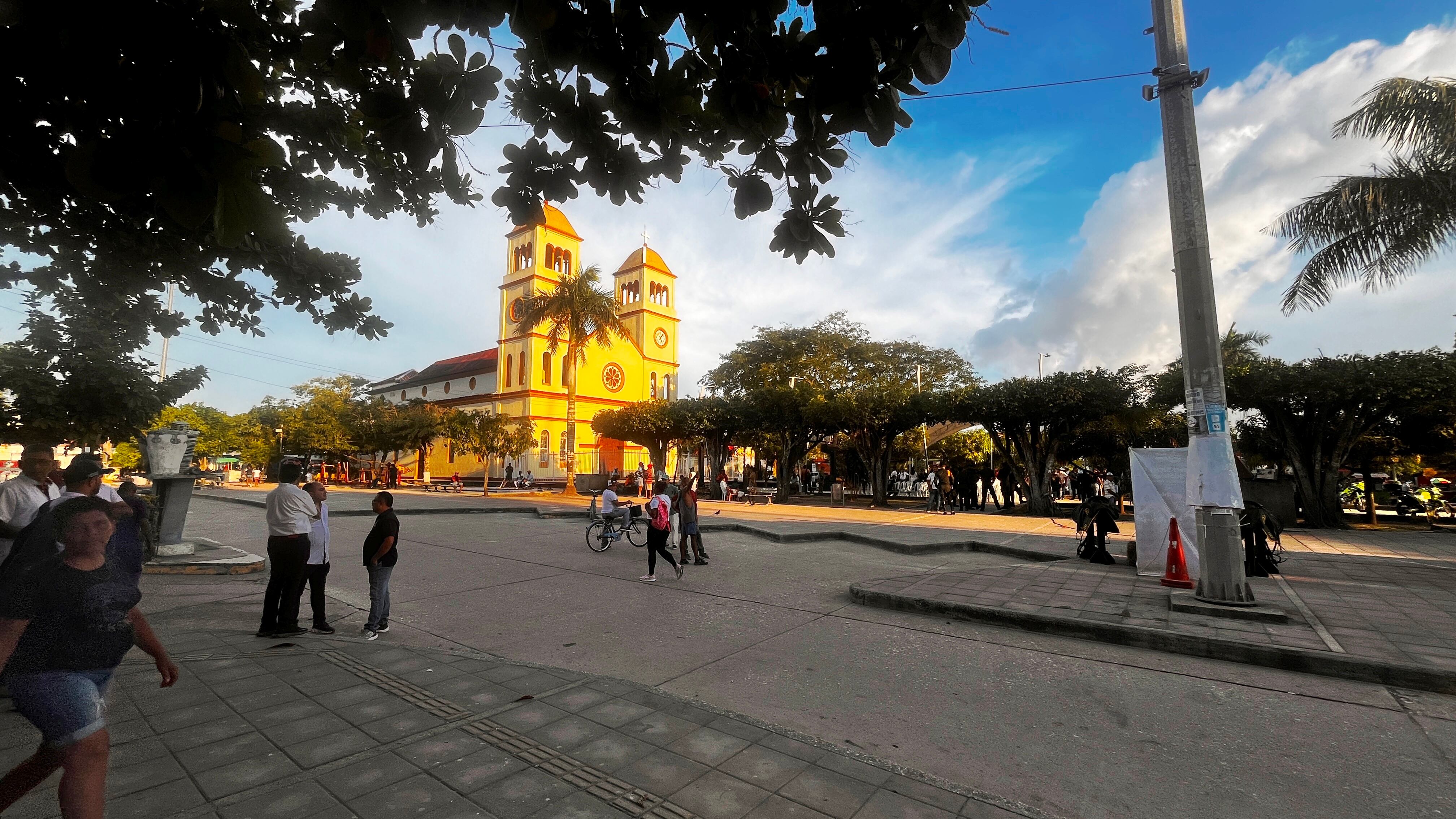 Afinia ejecutará trabajos prioritarios en Arjona