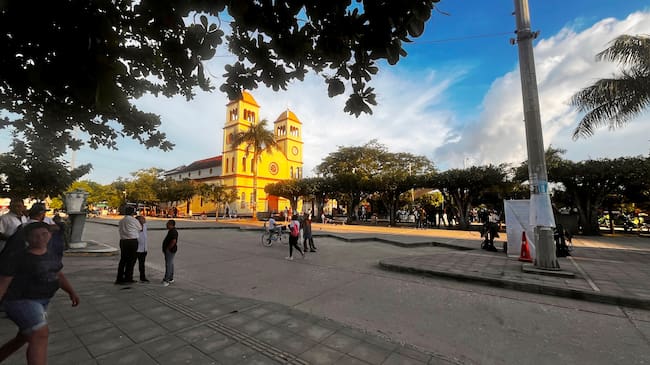 Afinia ejecutará trabajos prioritarios en Arjona
