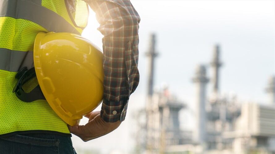 Producción industrial y ventas se recuperaron en abril de este año, según el Dane. Foto: Getty Images