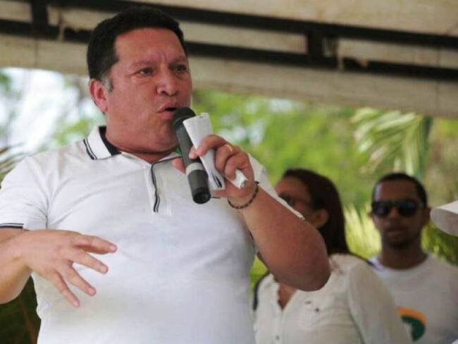 Manuel Vicente Duque