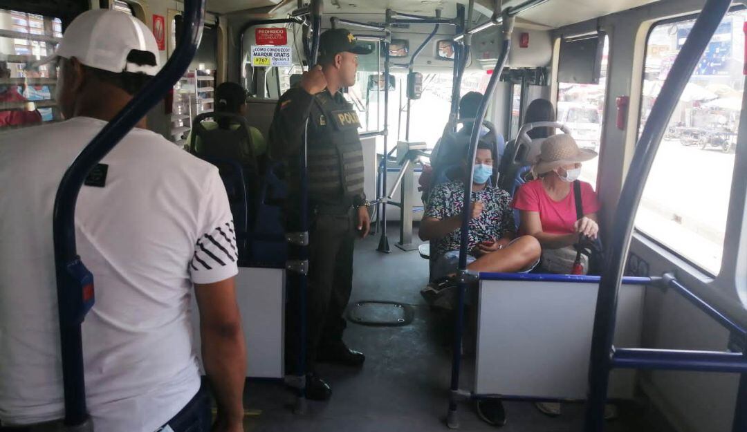 La institución refuerza la seguridad con un “Grupo Especial de Intervención”