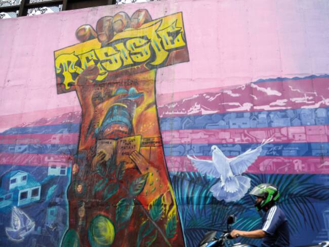 MinCultura a oposición por Puerto Resistencia: habría que tumbar todos los monumentos