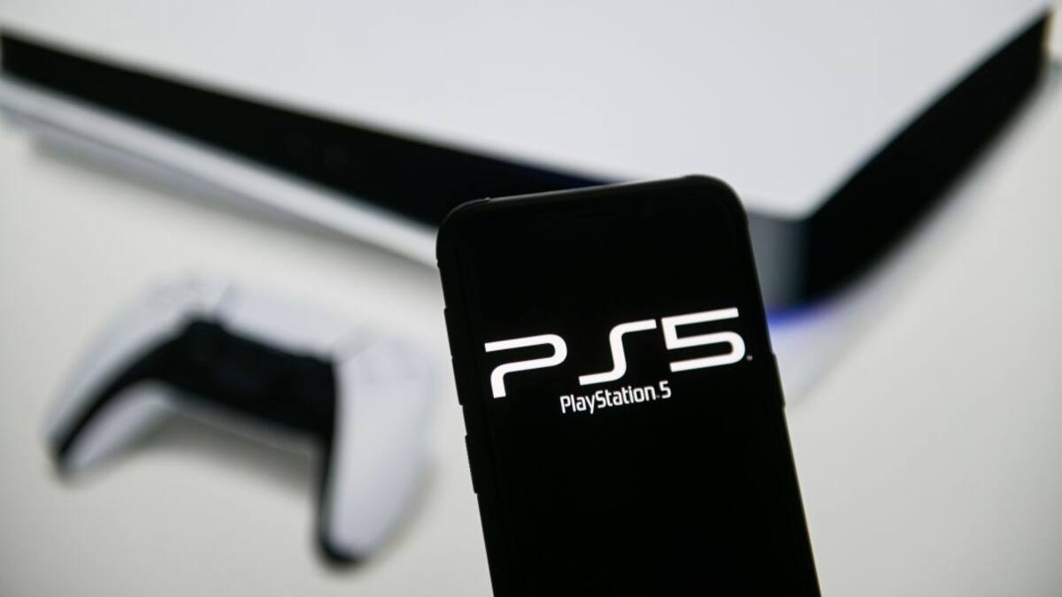 PS5 será compatible con apps de Netflix, Apple TV, Disney+, Spotify y más