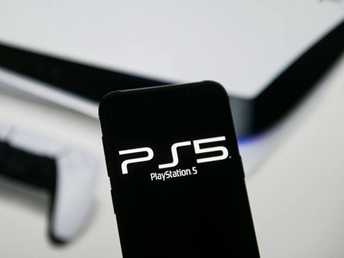 PS5 será compatible con apps de Netflix, Apple TV, Disney+, Spotify y más