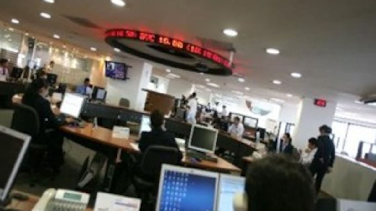 Acción de la EEB subió 1.43 por ciento en su regreso a la Bolsa de Valores