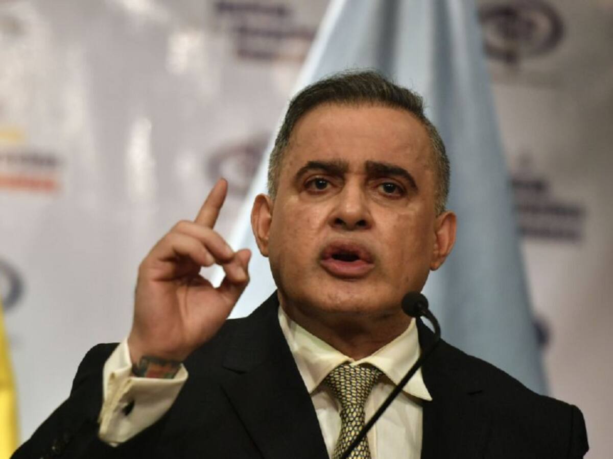 Gobierno de Maduro busca evadir responsabilidad de la migración