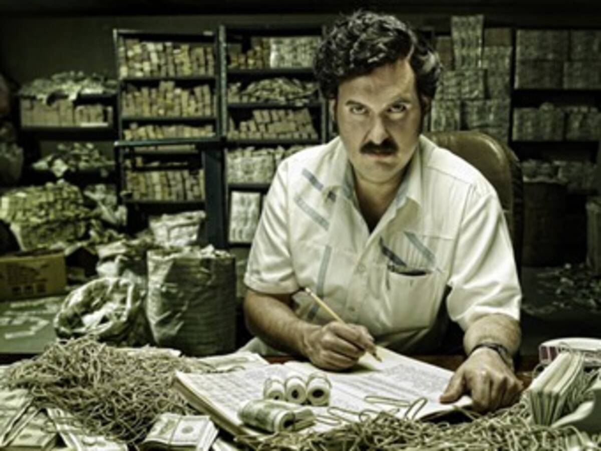 Escándalo en el país: Confidencial Colombia revela que está a la venta álbum 'Escobar, el patrón del mal'