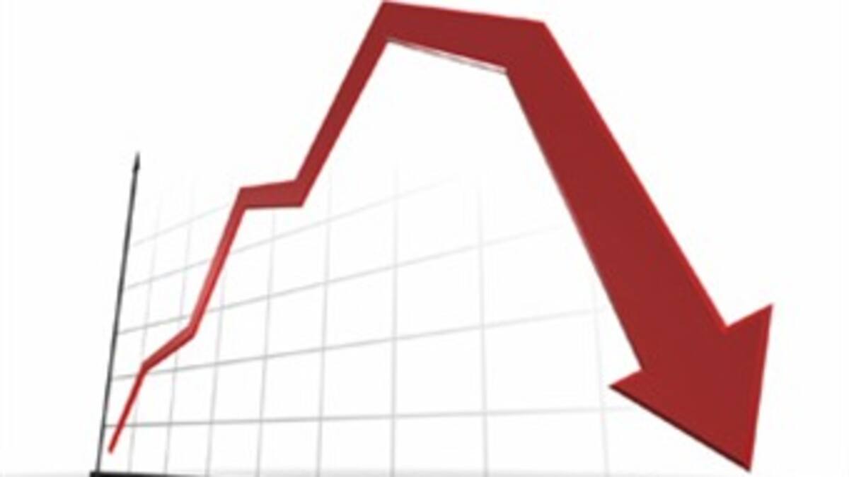 Índice de inflación está a la baja. En abril fue de 0.12%