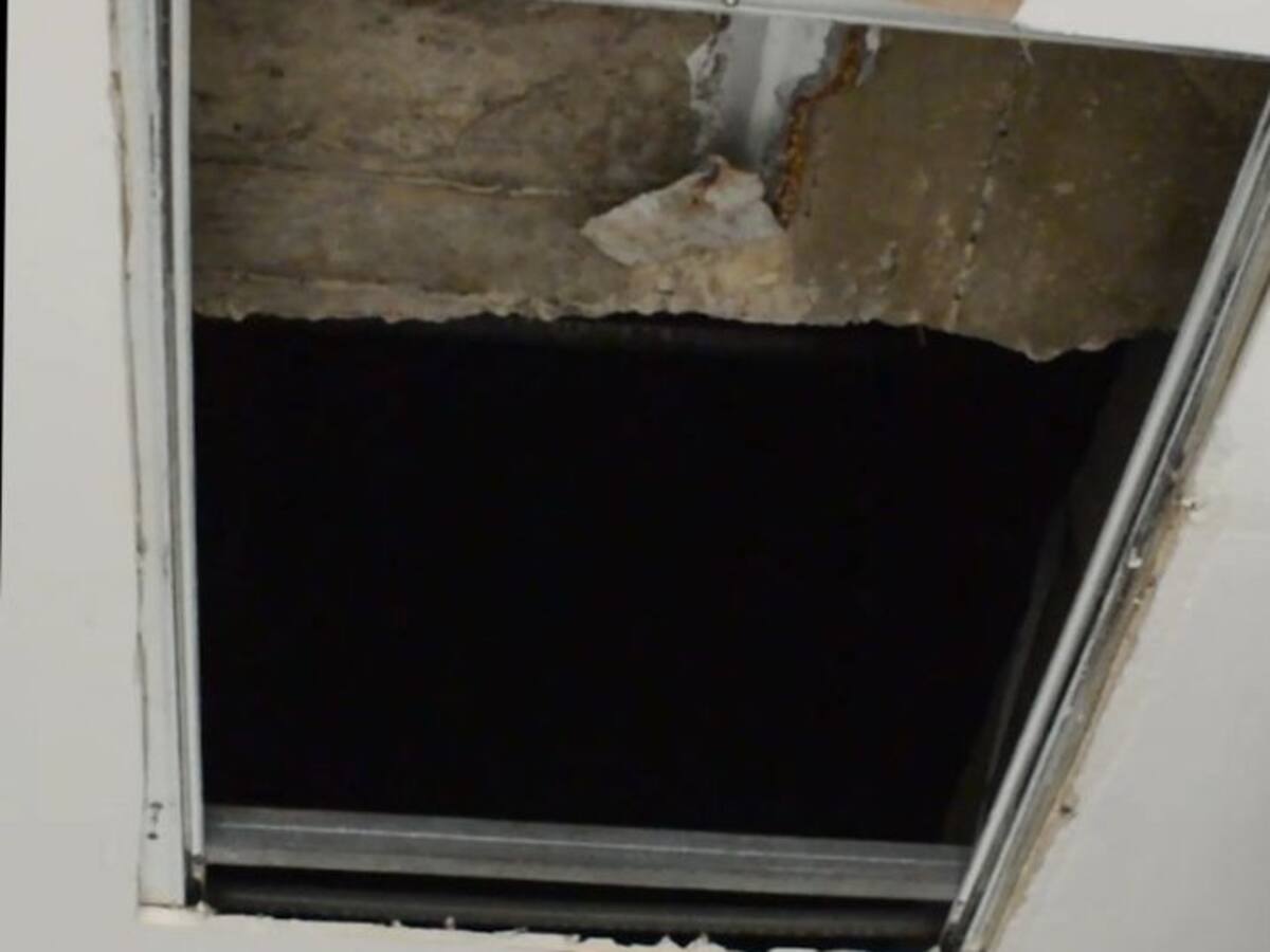 Graves fallas estructurales impiden traslado de bomberos a su nueva sede