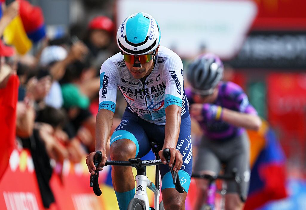 Santiago Buitrago / Getty Images