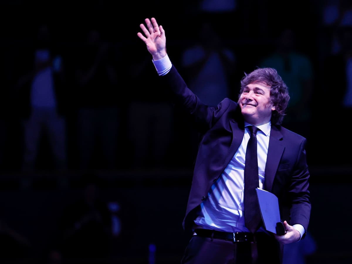 Argentina declara Cartel de los Soles como organización terrorista