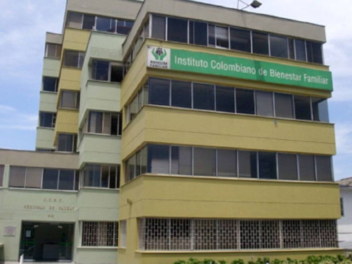 "Se debe tener más conversación y contacto con niños y jóvenes", ICBF