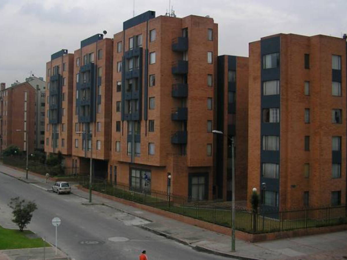La construcción de vivienda nueva al término de 2017 crecerá 2,4: Camacol