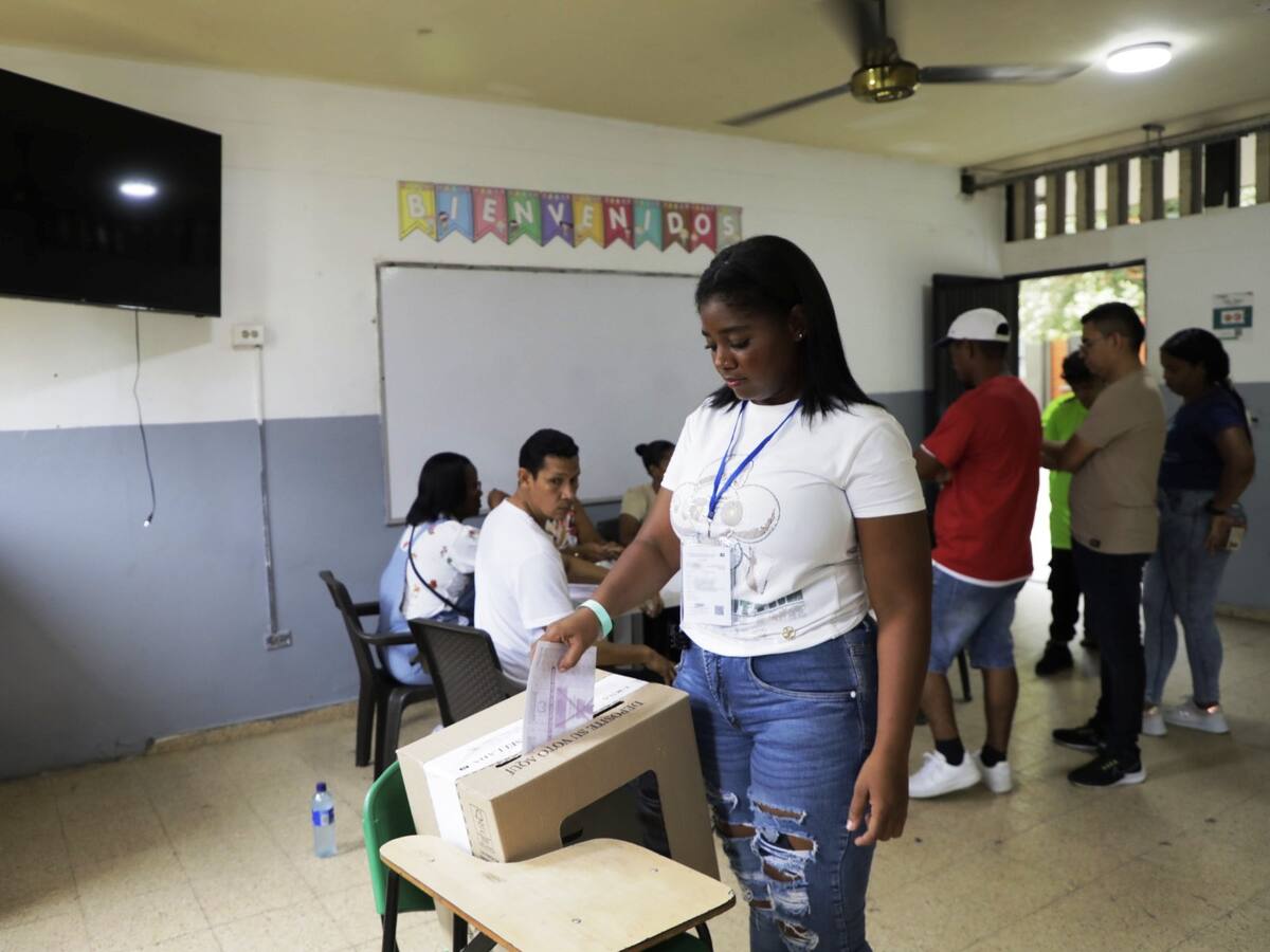 567.665 jóvenes están habilitados para votar en elecciones de los Consejos de Juventud en Bolívar