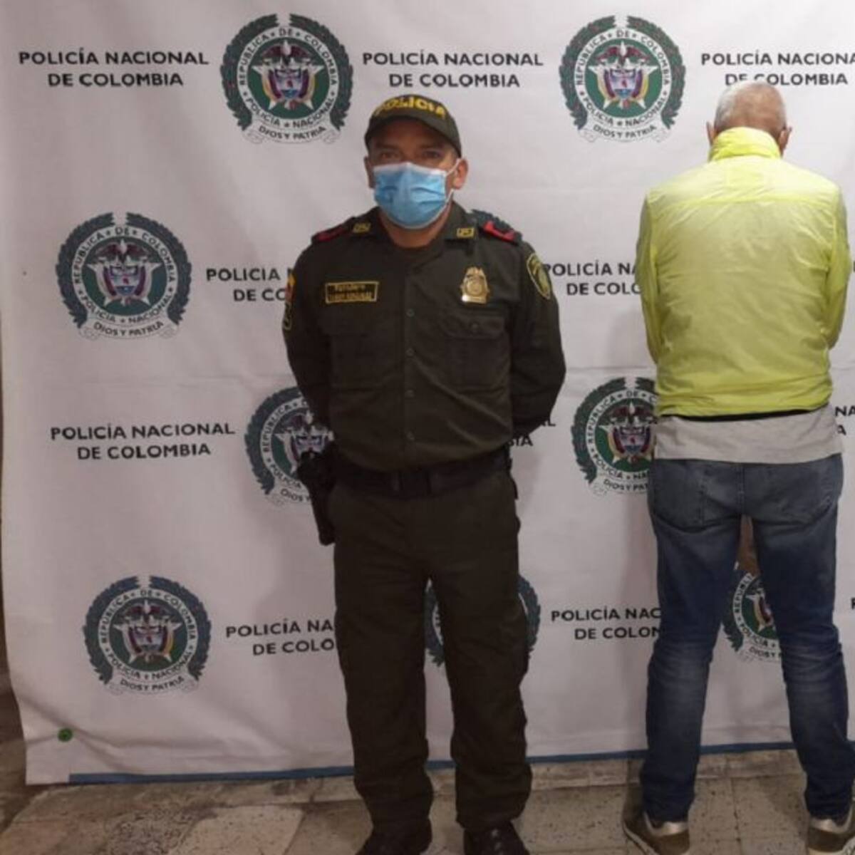 Con engaños entraron a la casa de dos adultos mayores para robarles