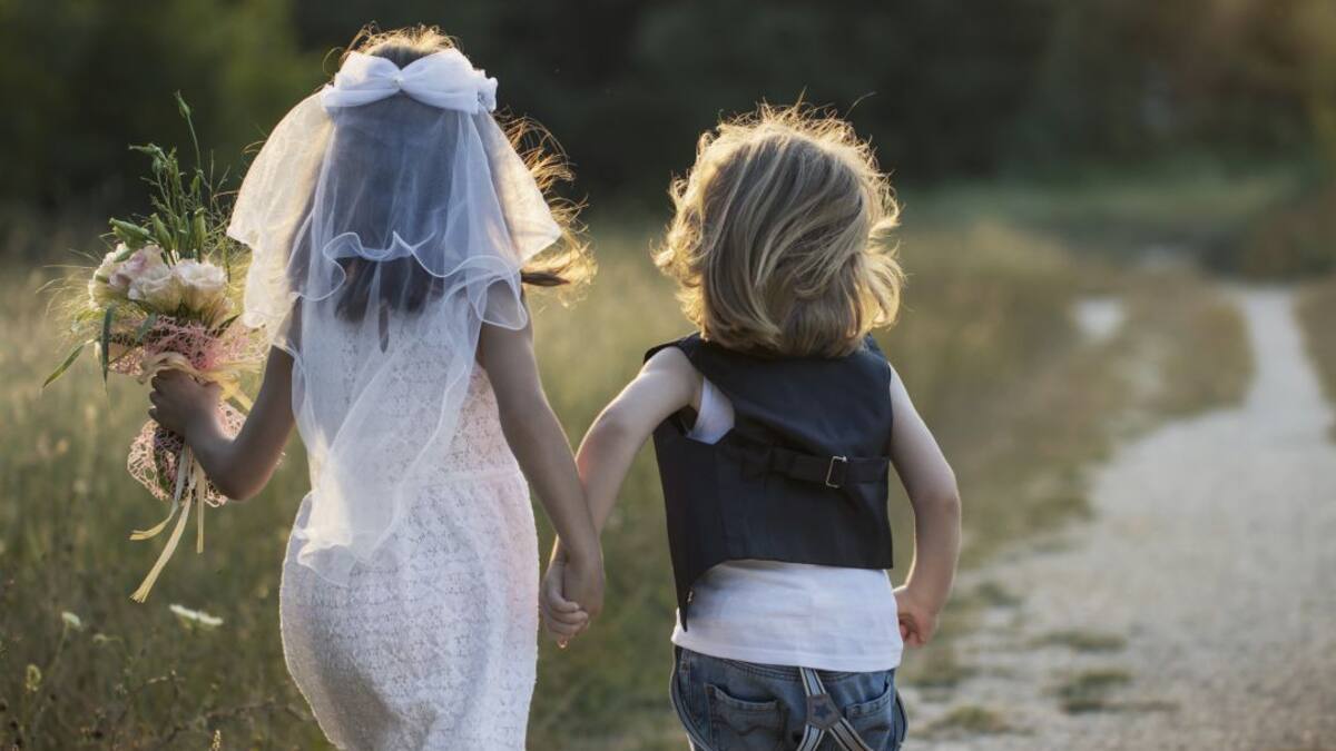 Procuraduría pide normas más fuertes para regular el matrimonio de menores