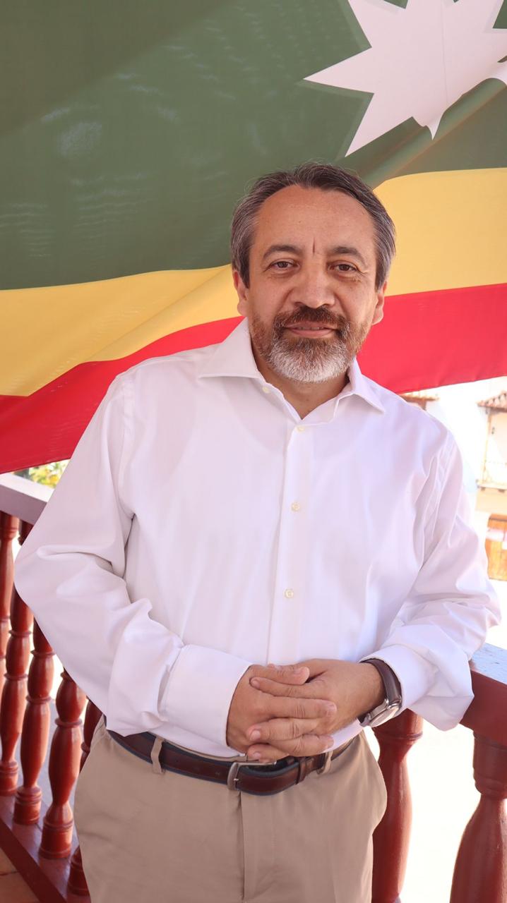 Alcaldía de Cartagena