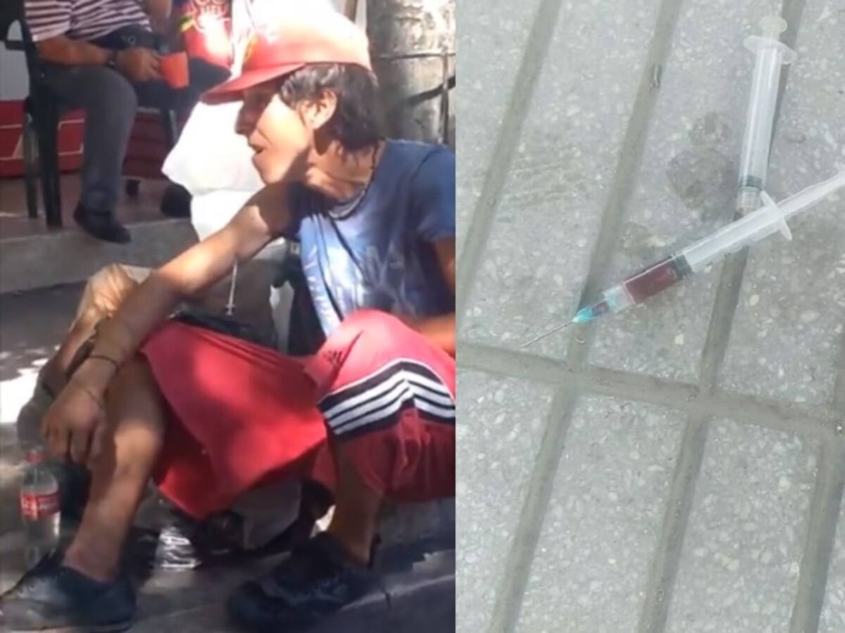 Juristas en Cúcuta creen que sanción a dosis mínima aumentara consumo