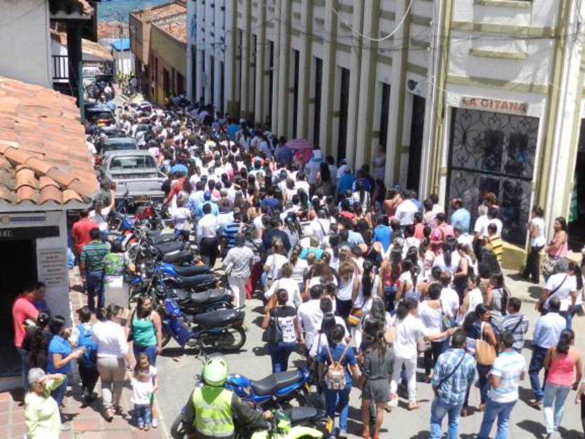 Trabajarán talleres de tolerancia para evitar más crímenes atroces en El Socorro