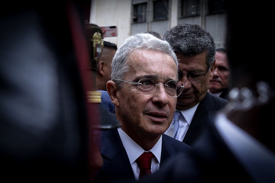 Hoy les ampliaré y explicaré en que consiste la nueva derrota del señor expresidente Álvaro Uribe en la Corte Constitucional