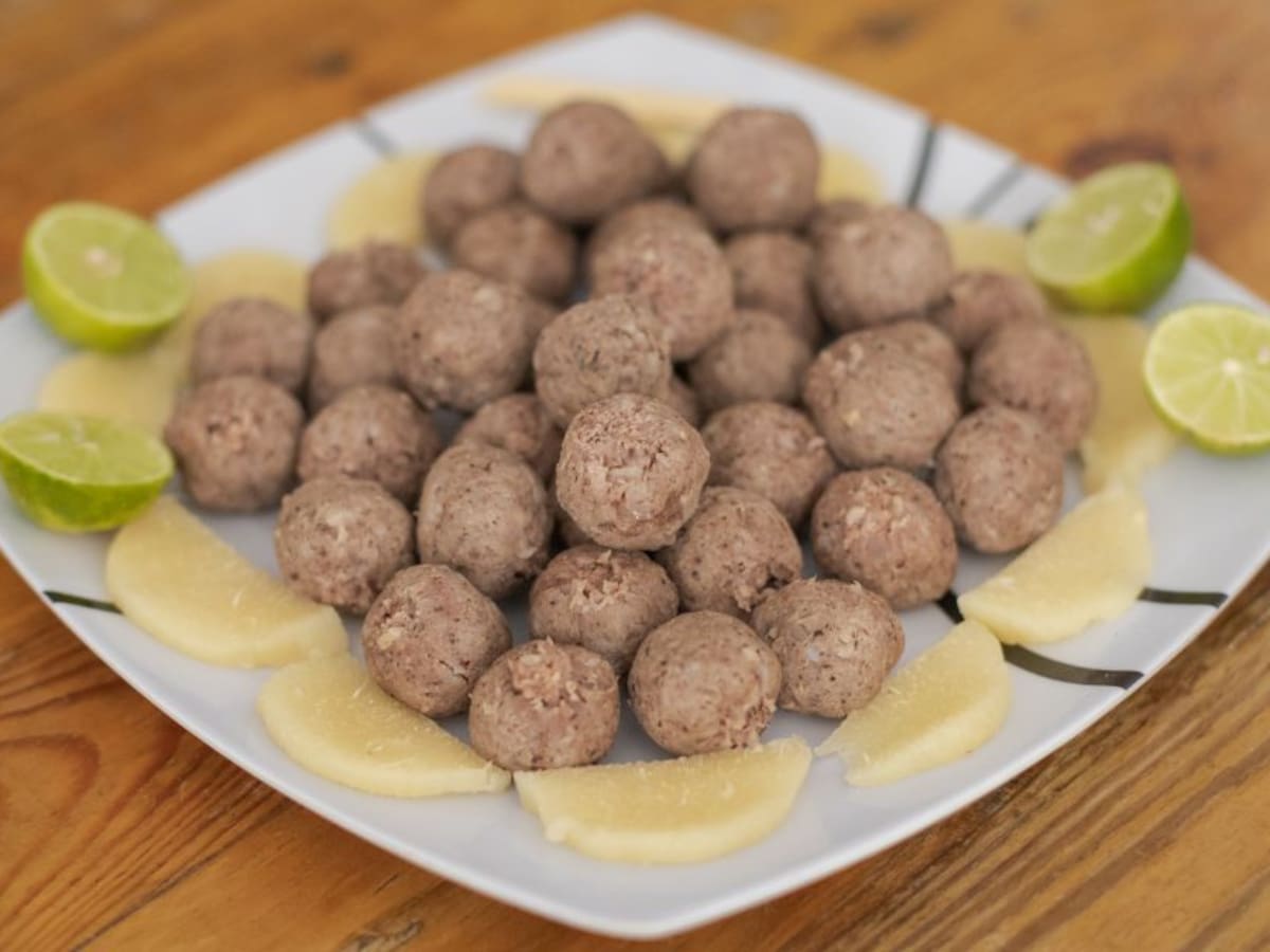 15° Festival de la butifarra, del fogón al corazón de los atlanticenses