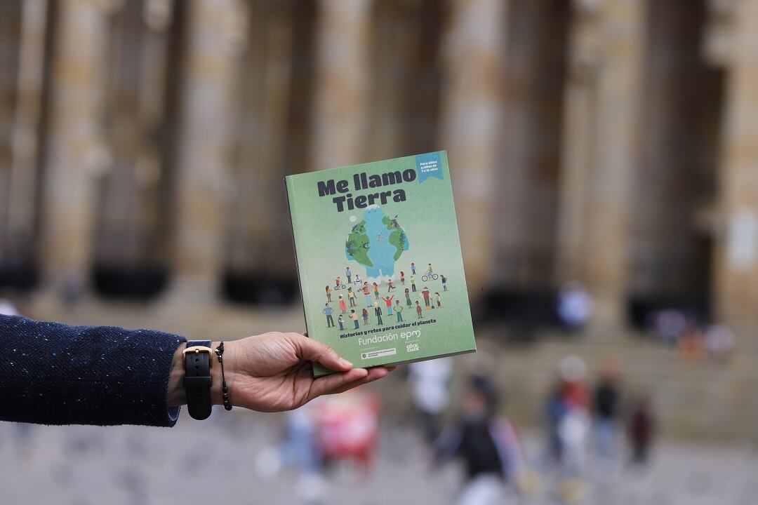 La Fundación EPM se consolida como referente en Educación para el Desarrollo Sostenible