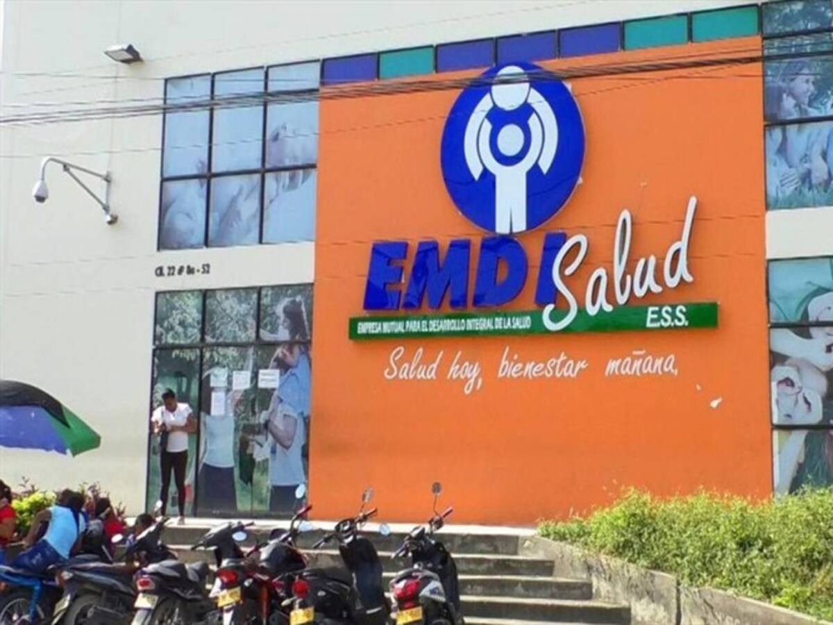 Documentos ocultos hallados en Emdisalud probarían estafa a la entidad