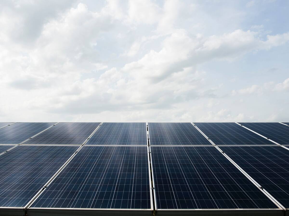 Otorgan luz verde al Parque Solar La Achira en Huila bajo nuevo decreto ambiental