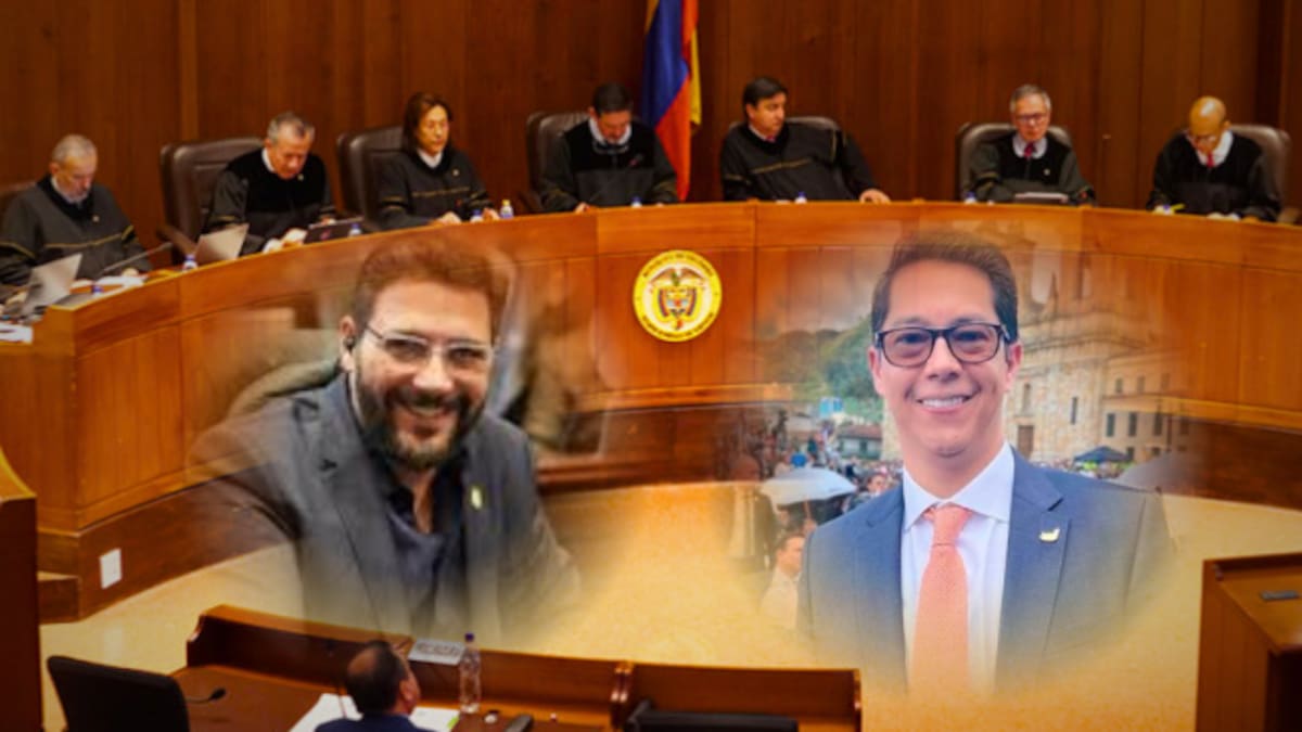 Corte llama a declarar al ‘Hombre Marlboro’ en indagación contra congresistas Escaf y Flórez