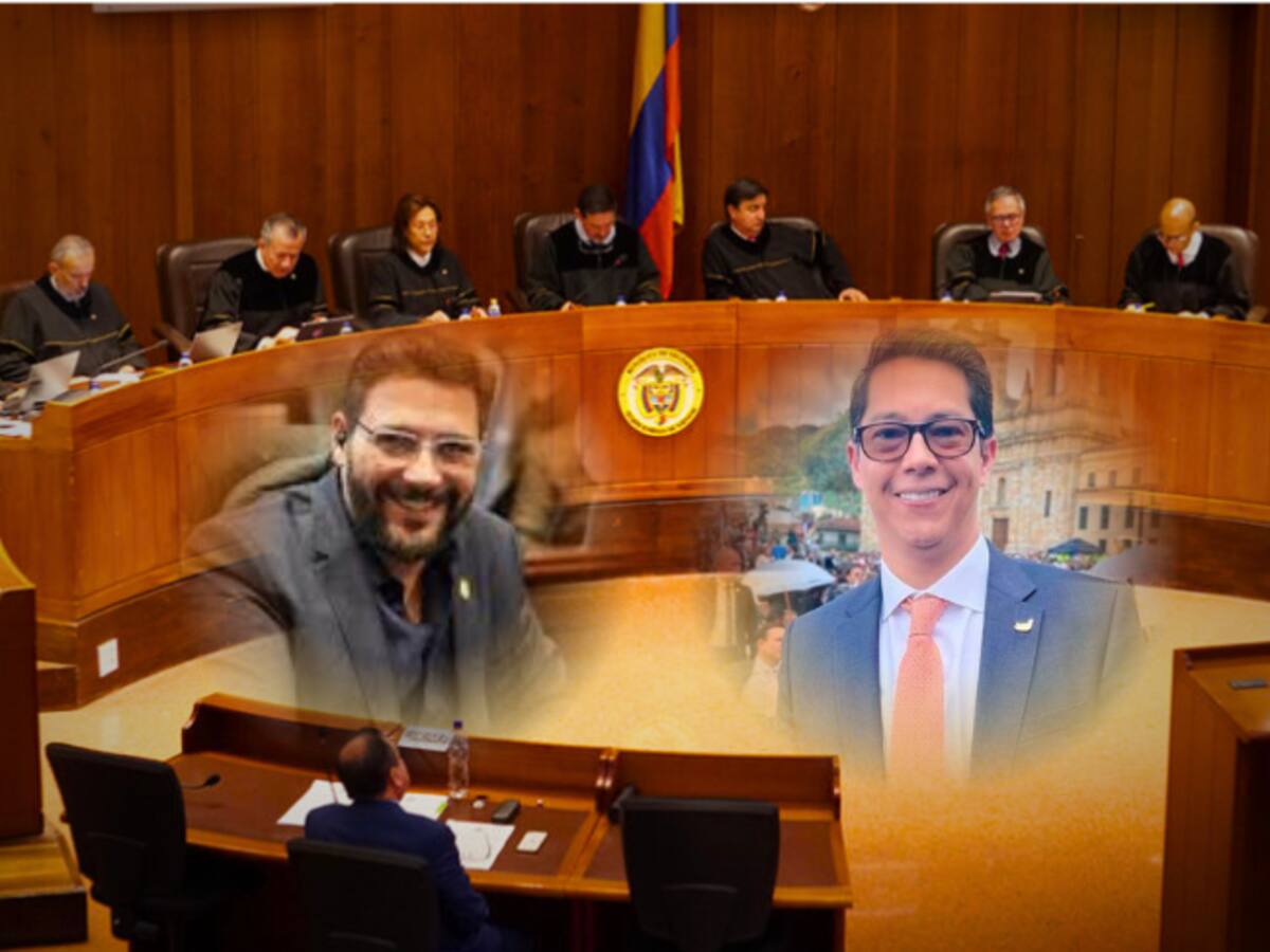 Corte llama a declarar al ‘Hombre Marlboro’ en indagación contra congresistas Escaf y Flórez