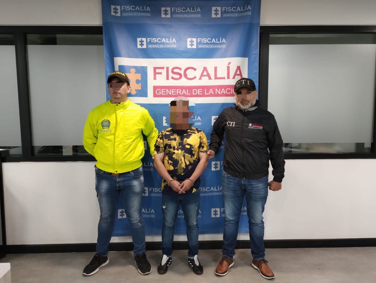 Capturado por presuntos actos sexuales con menor de edad en Atalaya