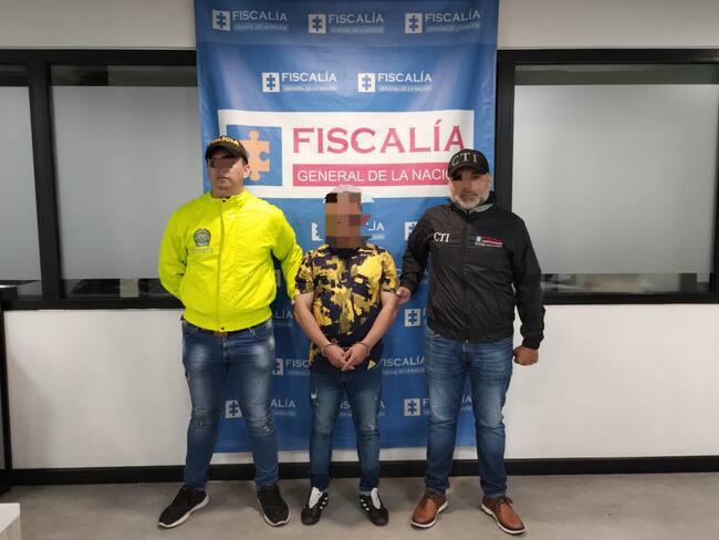 Capturado por presuntos actos sexuales con menor de edad en Atalaya