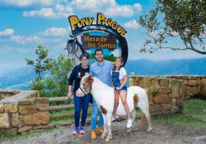 Pony Parque