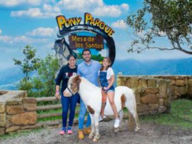 Pony Parque