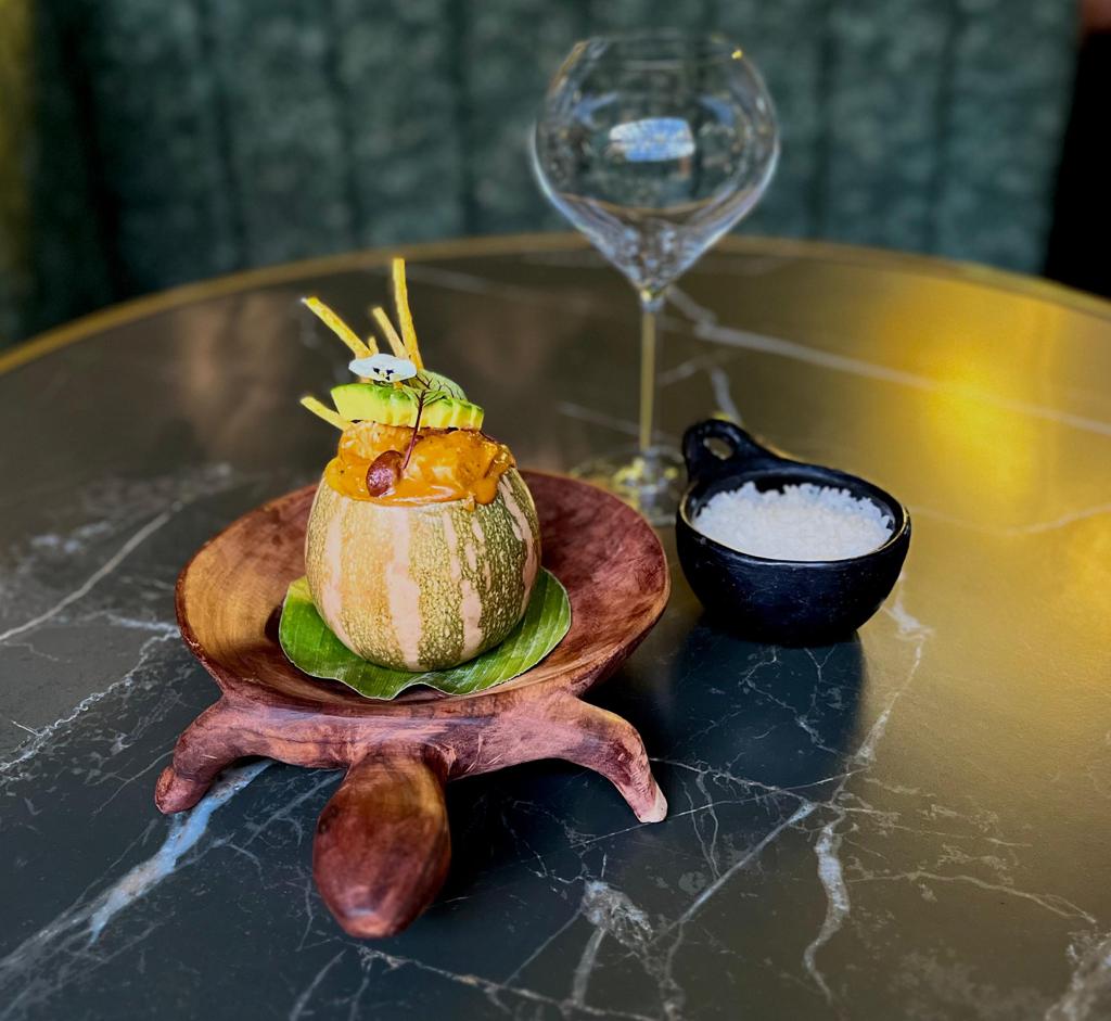 Cortesía: Selvátiko