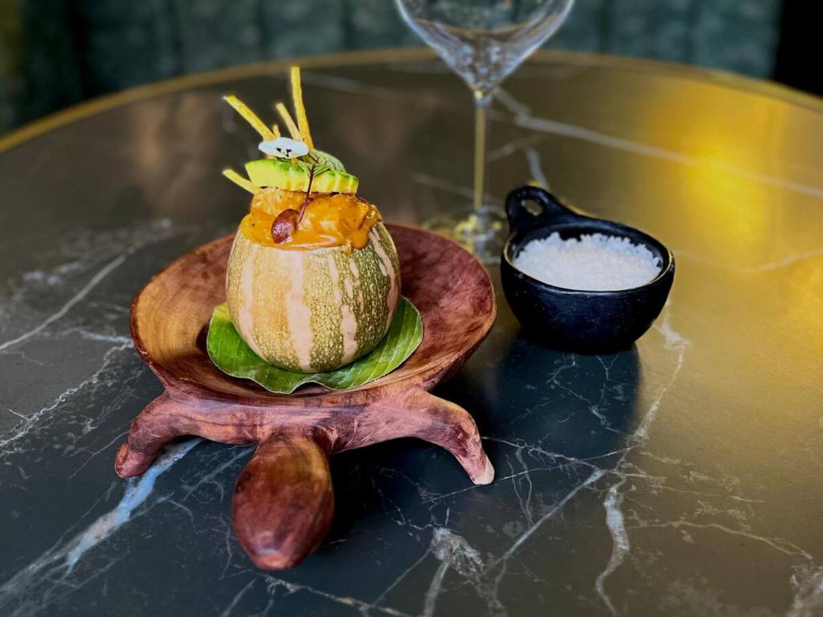 Opciones gastronómicas para celebrar la noche de brujas en Bogotá