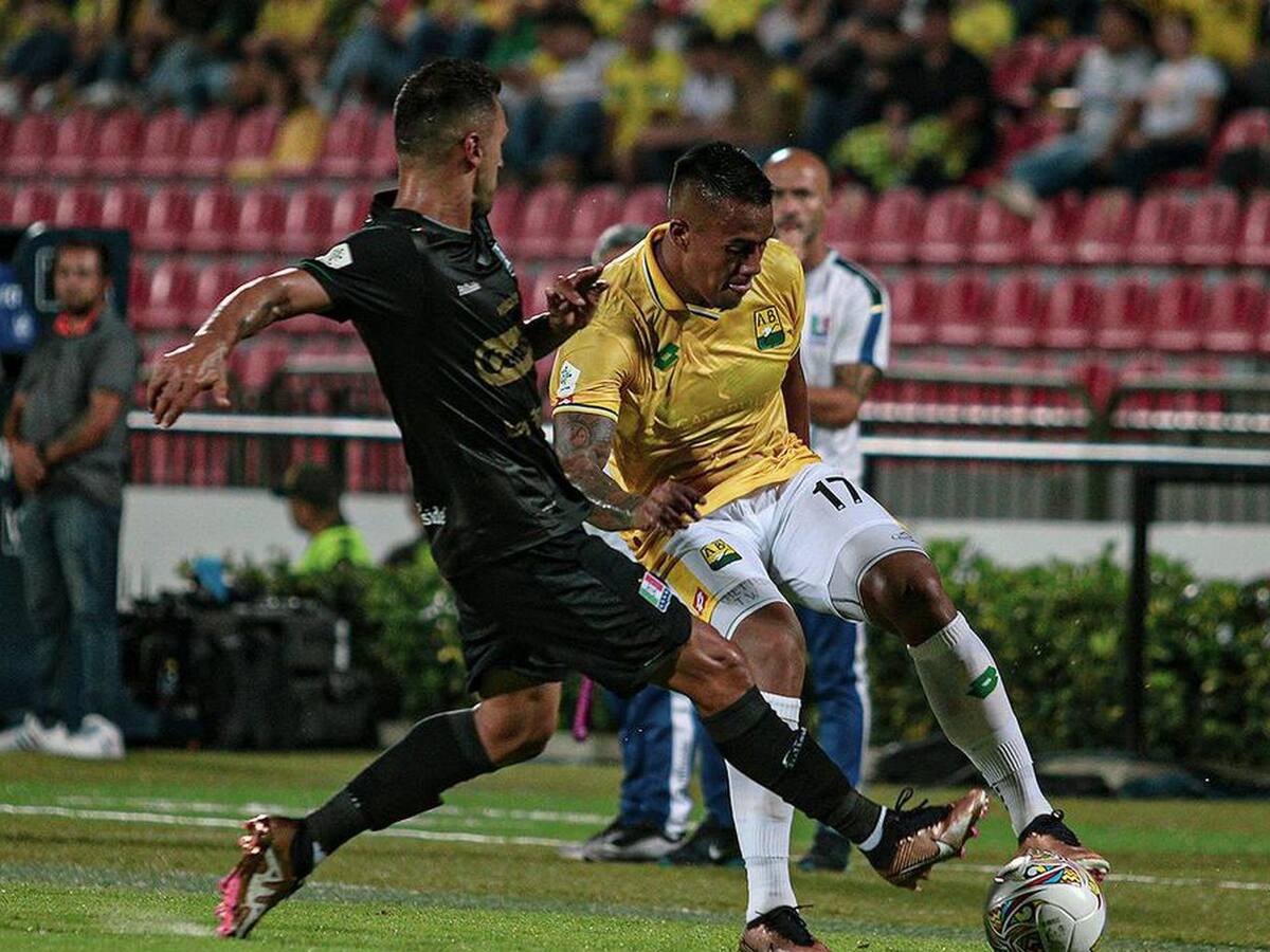 EN VIVO | Bucaramanga Vs. Once Caldas: siga acá la transmisión del partido