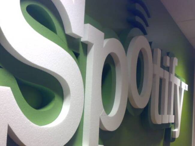 Spotify revela las canciones más escuchada en 2015