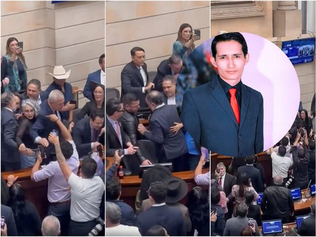 Miguel Moreno, abogado