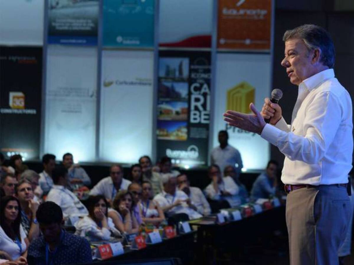 Gobierno Nacional lanzó en Cartagena programa de vivienda 'Ahorra tu arriendo'