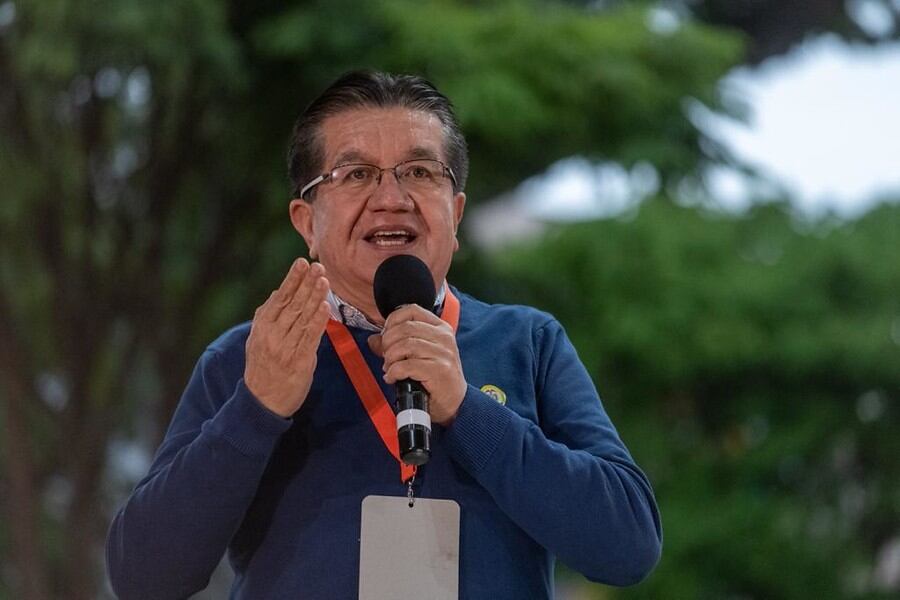 Colombia busca convertirse en un hub de producción de vacunas: MinSalud