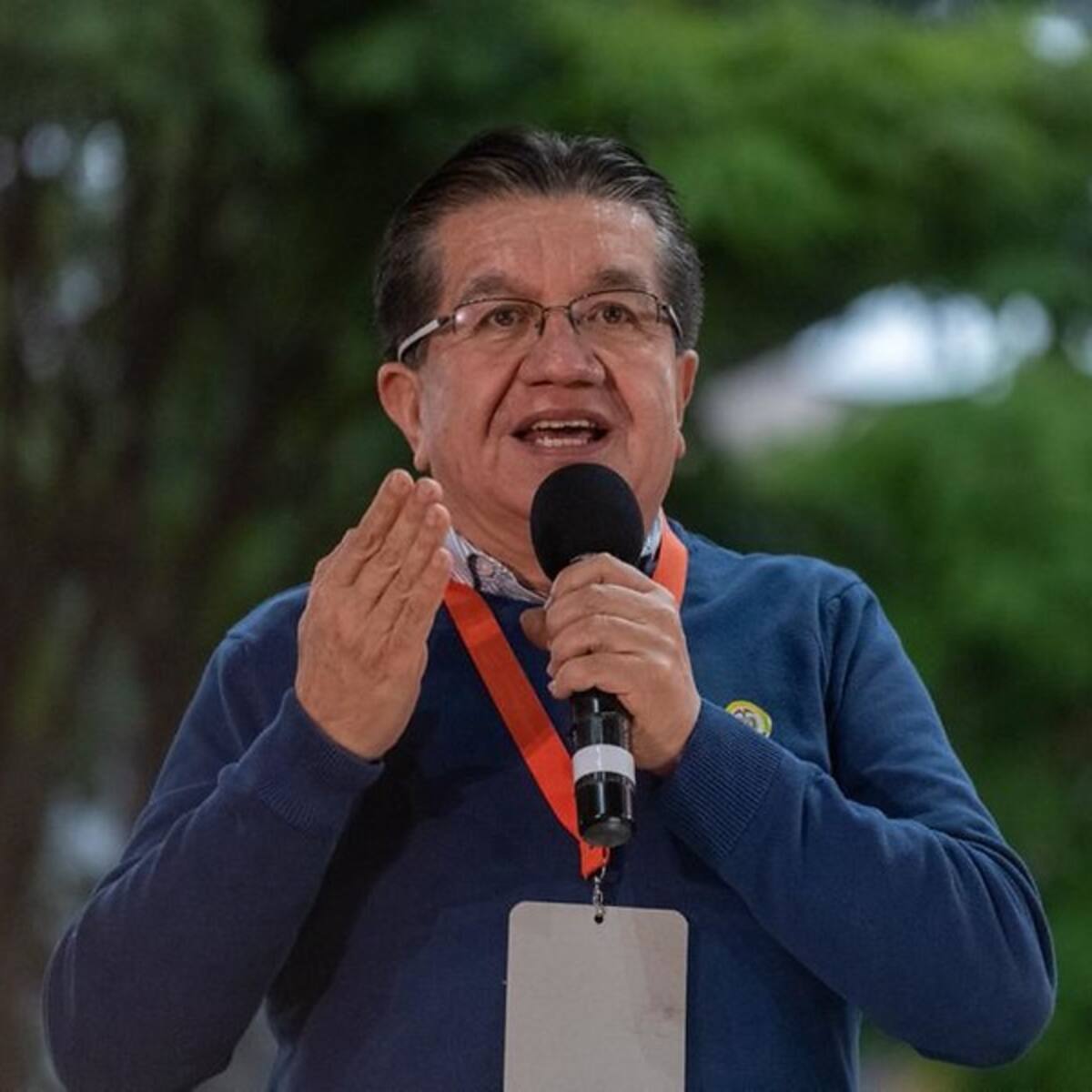 Colombia busca convertirse en un hub de producción de vacunas: MinSalud