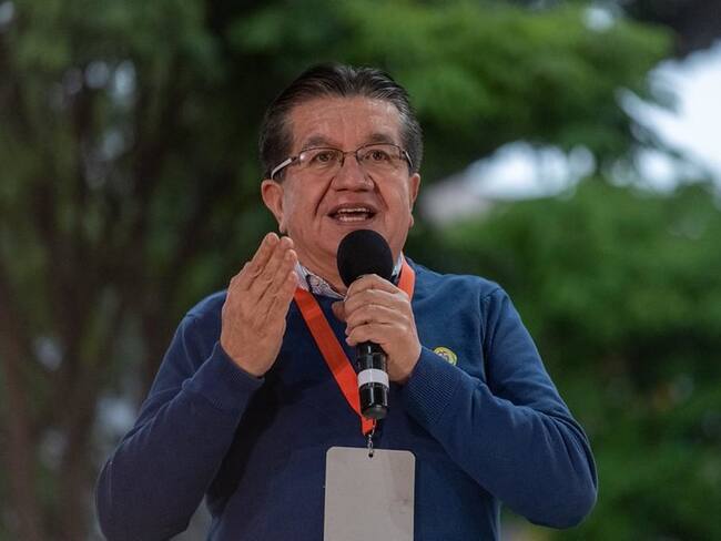 Colombia busca convertirse en un hub de producción de vacunas: MinSalud