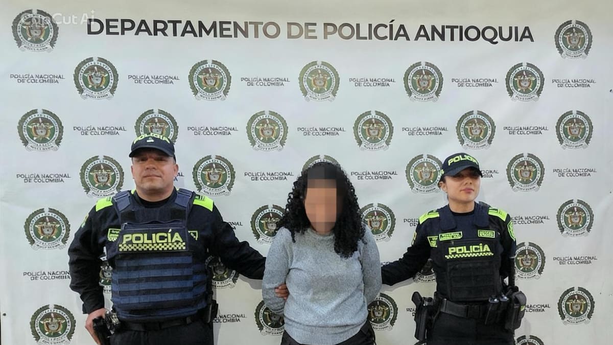 Durante una riña intrafamiliar, una mujer asesinó a su pareja en El Carmen de Viboral