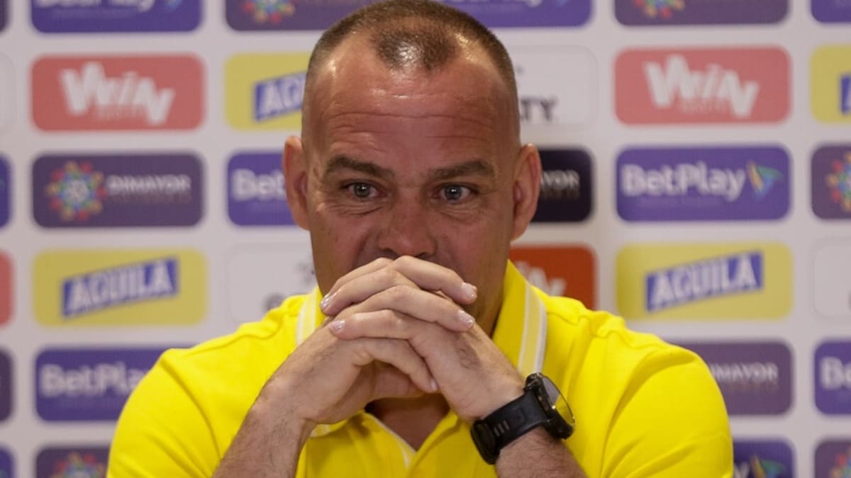 Renovación de Rafael Dudamel: contundente postura de Atlético Bucaramanga