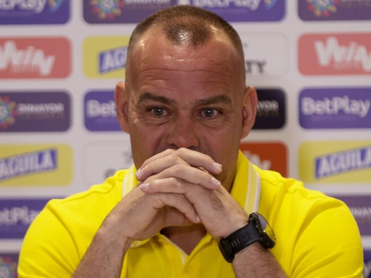 Renovación de Rafael Dudamel: contundente postura de Atlético Bucaramanga