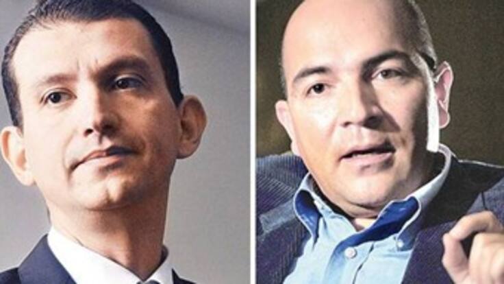 Emilio Tapia y Julio Gómez buscan negociación con la justicia