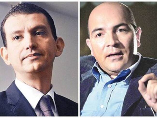 Emilio Tapia y Julio Gómez buscan negociación con la justicia