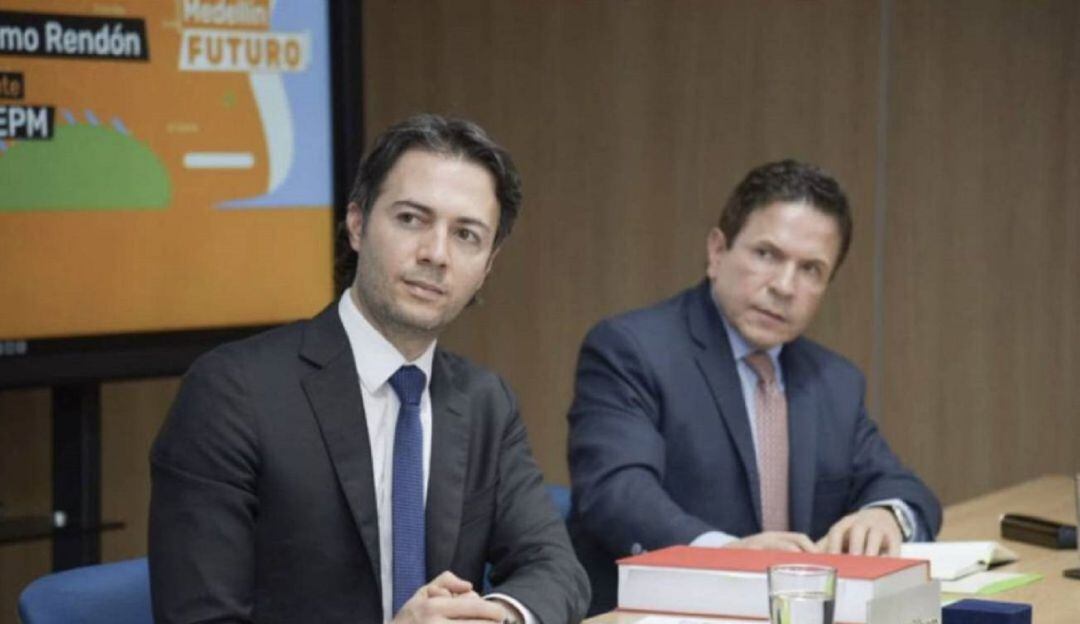 El litigio jurídico que adelanta la defensa de Rendón contra el Alcalde de Medellín, tiene un frente penal y otro contencioso administrativo