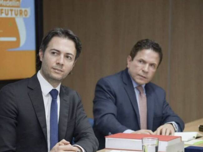 El litigio jurídico que adelanta la defensa de Rendón contra el Alcalde de Medellín, tiene un frente penal y otro contencioso administrativo